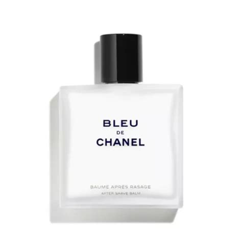 chanel after shave boots.